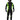 SUIT R579 FUTURA SZ 52 BK/FGRN
