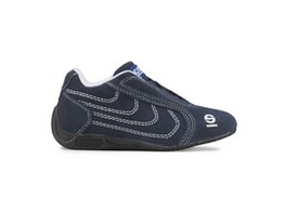 Promo   25  - PIT LANE STREETWEAR 37 D.blauw/D.blauw  