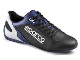 Promo   32  - SL-17 42 D.blauw/zwart  