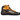 K - POLE 26 zwart/oranje