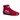 SHOE TOP SZ 40 RED MARTINI RACING