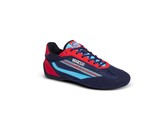 S-DRIVE MARTINI-R  36 D.blauw