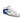 S-DRIVE MID  44 wit/D.blauw
