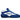 S-DRIVE MID  44 D.blauw/wit