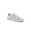 S-TIME 44 wit/groen