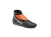 SHOES K-PRIME SZ 45 BK/FOR