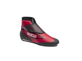 SHOES K-PRIME SZ 46 RD/BK