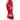ARROW  rood/zwart 12
