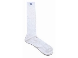 Promo   20  - CHAUSSETTES blanches 38/39 XCOOL   