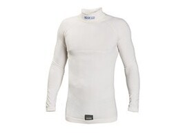 Promo   52  - RW6 ONDERHEMD XS/S wit  