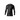 HEMD LANGE MOUW R571 zwart XL/XXL