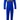 SUIT MS-4 BLUE L MARTINI