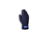 WOOL SPORTDRIVE  09 D.blauw