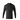 HIGH COLLAR B-ROOKIE TOP COT XXL BK