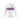 hoge kraag LANGE MOUW MARTINI  XL wit