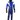 SUIT K46 PRIME K 150 BLUE/WHITE/BLACK