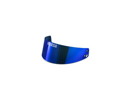 blauw IRIDIUM VIZIER HELM RJ RJ-I  