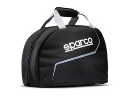 BAG HELMET BLACK