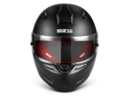 Promo   297  - CASQUE AIR PRO RF-5W M  59CM noir/rouge   