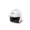 HELMET J-PRO OM. ECE06 S WHITE