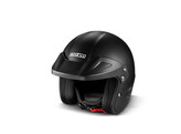 HELMET J-PRO OM. ECE06 XXL BLACK