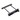SUBFRAME FORD FIESTA 2009 ACCIAIO