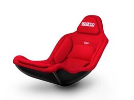 ZETEL GP GAMING  rood