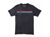 Promo  22  - T-SHIRT CIRCUIT black S  