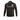 VOL. RITS SWEATSHIRT zwart M MARTINI