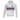 HOODIE MARTINI  XXL grijs