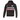 HOODIE zwart XXL MARTINI