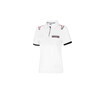 POLO REPLICA MARTINI  LADY L WHITE