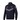 HALF ZIP SWEATSHIRT MARTINI  XXL NAVY