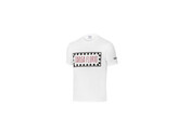 T-SHIRT TARGA FLORIO  T1  L WHITE